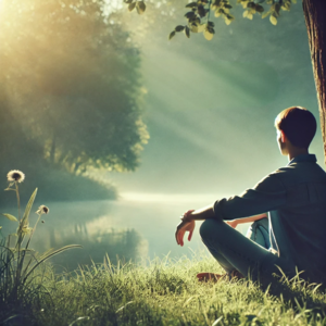 038「止痛·心理」终结思维内耗,拥抱生命自由-通过《当下的力量》让自己的在当下觉醒