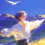 阿霏