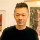 潜游