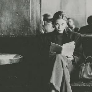 我们一起吃点好的--和老美的美好约会回忆