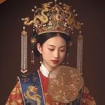 荔枝大红袍