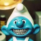 我是一个怪味豆