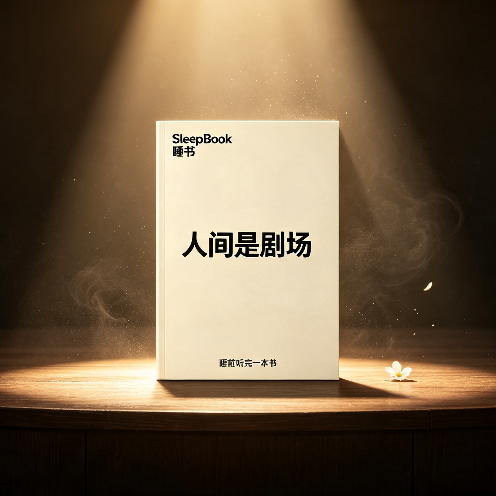 b147.《人间是剧场》生活很累，是因为我们入戏太深 episode artwork