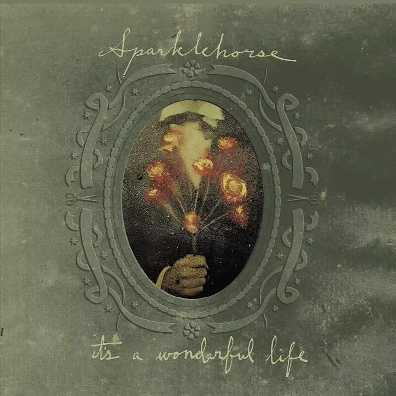 Sparklehorse - It's A Wonderful Life episode artwork