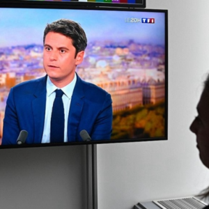 奥运会还有9天开幕,法国却迎来看守政府