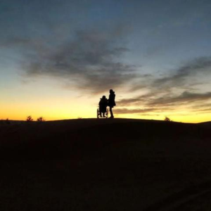 “奇途无障碍”创始人纪寻：推进无障碍建设，不能只讲一个故事