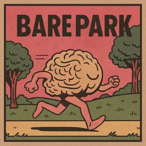 公園裸奔 Bare Park