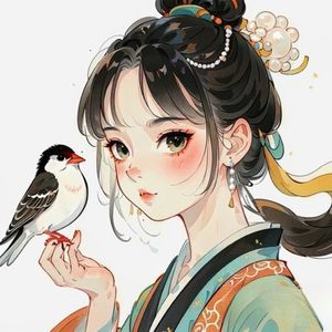 虫二的人类研究