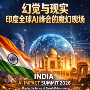 幻觉与现实：2026印度AI峰会的魔幻现场