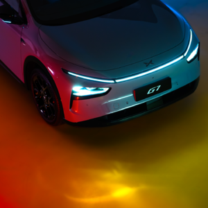 和小鹏副总裁魏斌聊:为什么智能座舱也需要1颗图灵芯片