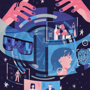 Vol.014 大脑如何区分想象与现实？女性饮酒易伤脑？绿地解压数学好？｜追问周发现