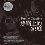 热锅上的家庭 | 孩子出问题，或许是家庭生了病