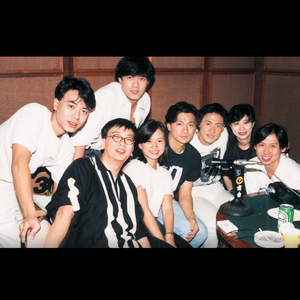 EP131 粤语| 假如你的青春也有他们，细数我最喜爱的香港乐队