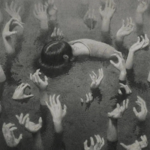 EP03 琼瑶都写不出来:女医生连环谋杀案,一生只爱一人