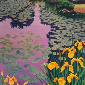 Joanna已经存在了