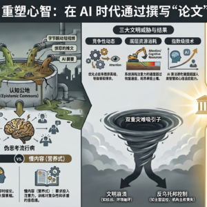 为什么我强烈建议你开始写文章？哪怕你讨厌写作！