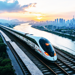 Vol.120 | 这个圈一划,上海无敌了