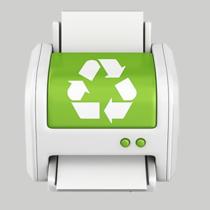 BBC Media|省纸节能的“去墨打印机”