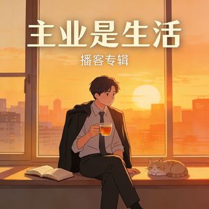 主业是生活