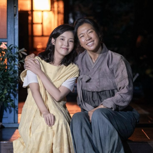 苦尽柑来遇见你:在落泪的那一刻,我也成为你的女儿