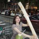 奚希XiXi