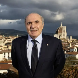 【十日谈】佛罗伦萨的具象美国梦，摩洛哥的抽象非洲杯