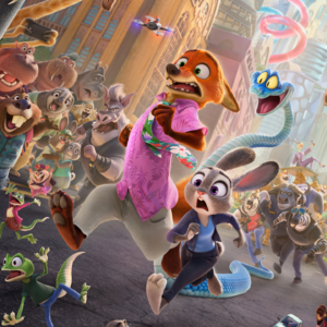 《生活别爆炸》022——为什么我们没看疯狂动物城2