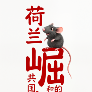 从商业帝国到权力博弈:300年荷兰共和国兴衰的五大关键线索