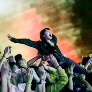 Vol.03 火爆后的延期和取消潮，音乐节挥别乌托邦