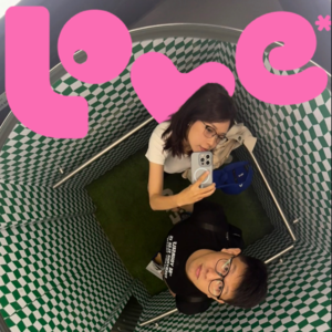 一份参杂很多八卦的恋爱学术研究