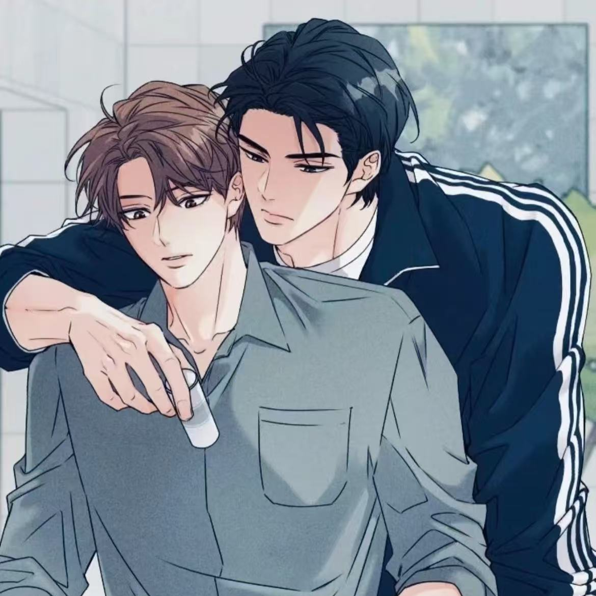 Vol.76 爱上直男，是通讯录必经的痛苦吗？ episode artwork