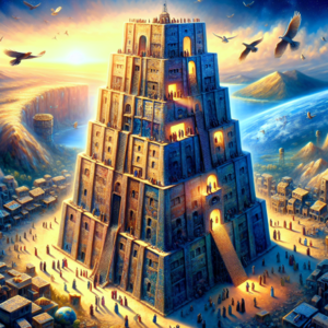 VOL43.爱无界，心相通：我们需要《通天塔》吗