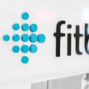 再见，Fitbit。