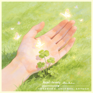 5.摊开手掌的练习：当我们不再对抗，生命开始流淌