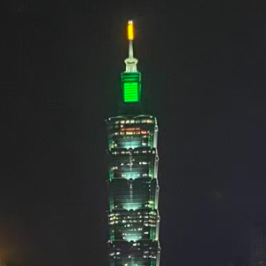 Vol. 7 |台北某个地方