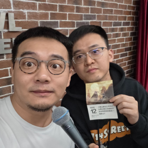 VOL.22 从小撸到大！聊聊跟动物们的爱恨情仇！