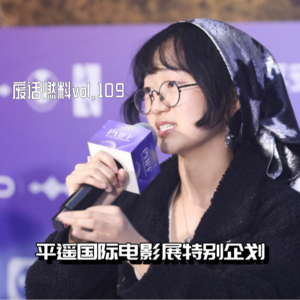 对话平遥影展藏龙单元入围导演马兰花:《别把作文当回事儿》可以是孩子的涂鸦,但不是儿戏