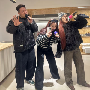 Vol.13 那些年，我们在KTV开的演唱会