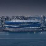 巴音布鲁克没有海吗