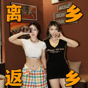 02-月亮六便士我都要,毕业是离乡还是返乡发展?