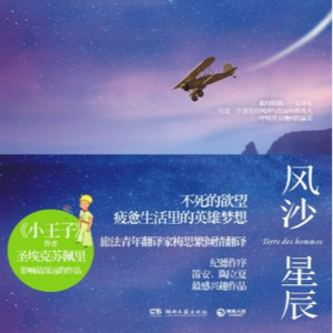 EP.22 “灵魂向黏土吹了一口气”|风沙星辰