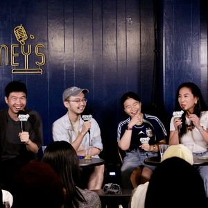 EP13｜世界杯，尼克斯夺冠......纽约的这个夏天实在太精彩