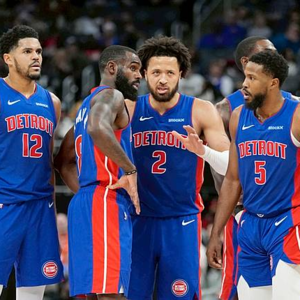 【评分系列】[第3期]中央赛区——活塞