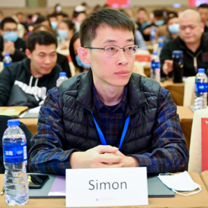 厦门分形科技总经理孙蒙：前老板借钱10万创业，做出年营收3个亿的户外运动品牌