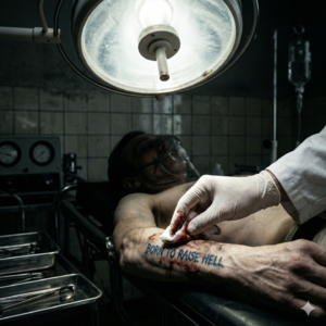 EP23：还是我｜生来制造地狱，芝加哥宿舍屠杀案