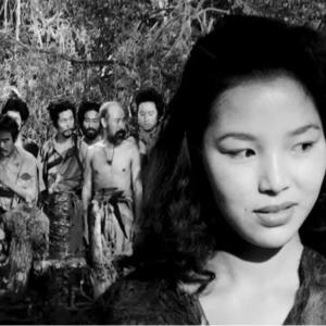 57.日本“安娜塔汉岛”事件(上):1女32男被困荒岛的人性之恶