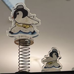 Keykey鱼