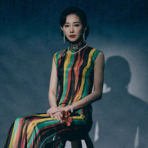 SO02:朱洁静会是张爱玲梦里的白流苏吗？钝评话剧《倾城之恋》