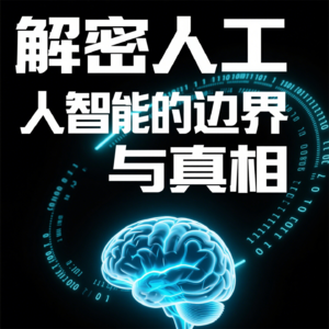解密人工智能的边界与真相