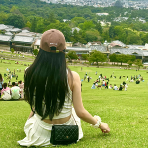 Vol.13放弃百万年薪选择自媒体创业，这个女孩到底是怎么想的？